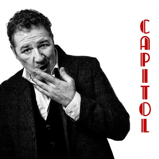 Revolver альбом Capitol