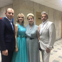 Вера Исакова | Москва