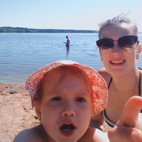 Дария Дитрихс  Вемировна