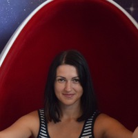 Екатерина Васенёва