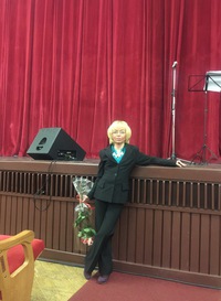 Светлана Дмитриева