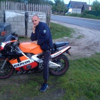 Саша Чистяков | Балахна