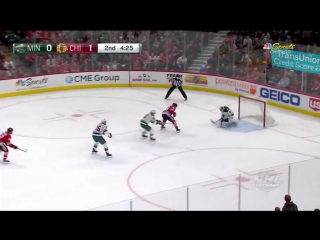 Top 10 Goals of the Week Dec 23, 2017