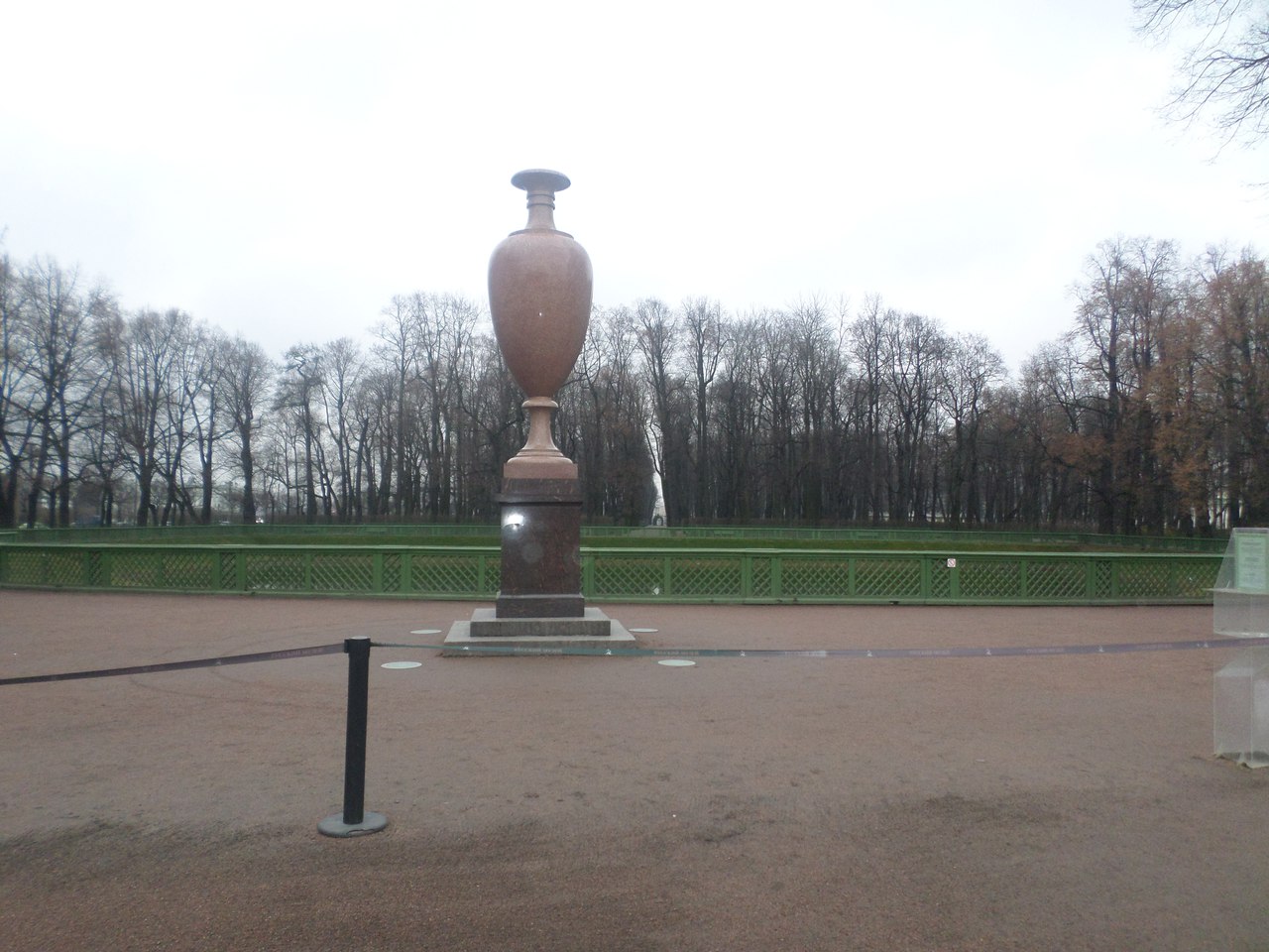 Москва и Санкт-Петербург. Ноябрь 2017 Москва и Санкт-Петербург. Ноябрь 2017