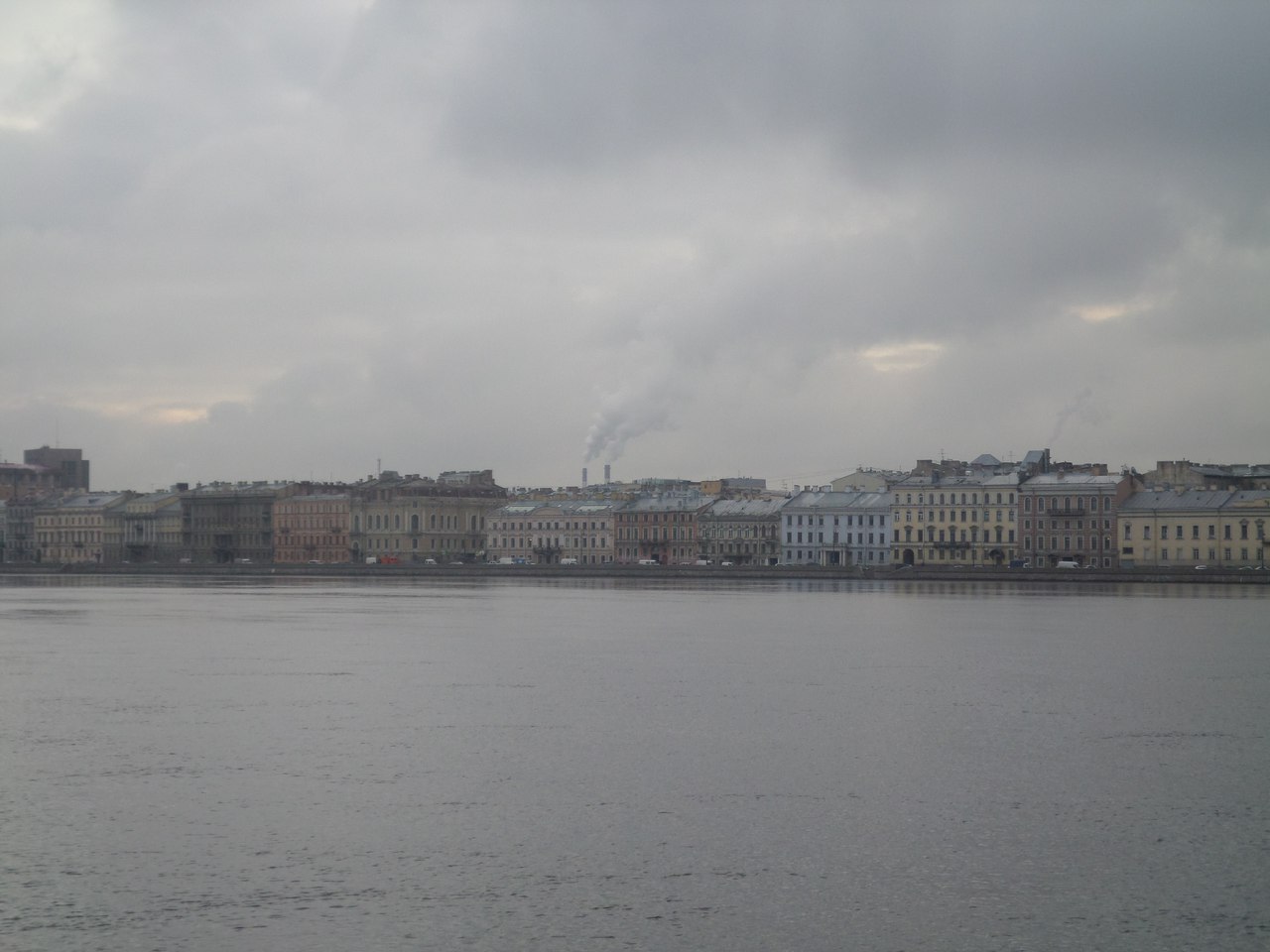 Москва и Санкт-Петербург. Ноябрь 2017 Москва и Санкт-Петербург. Ноябрь 2017