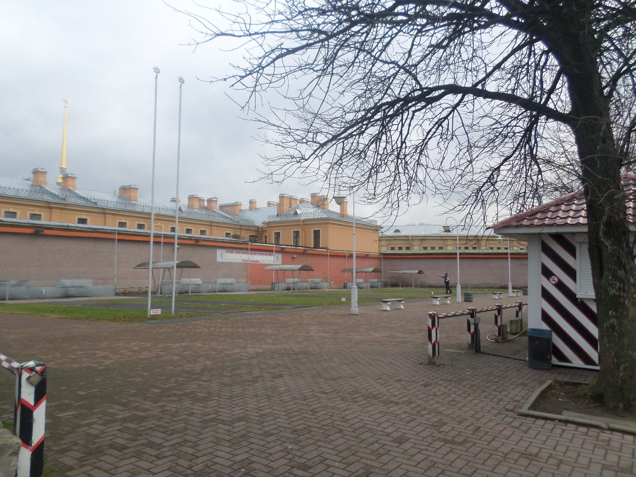 Москва и Санкт-Петербург. Ноябрь 2017 Москва и Санкт-Петербург. Ноябрь 2017