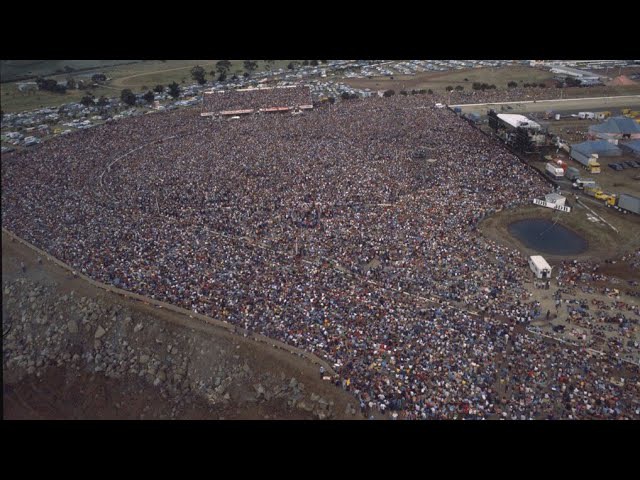 Craziest Crowd Control Ever😱(Part 1)