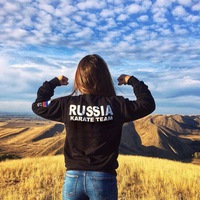 София Сокол