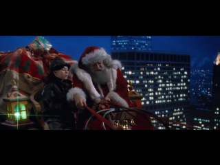 Санта Клаус / Santa Claus: The Movie (1985) / Adventure, Family, Fantasy / ENG / 1080p