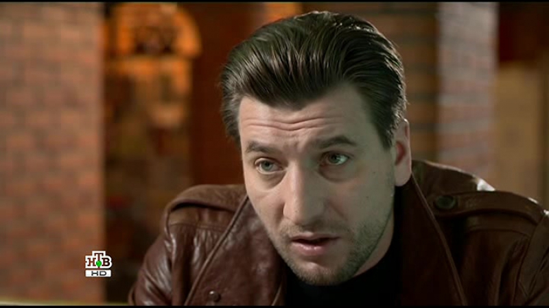 Ментовские Ментовские