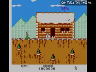 RazZeedo Show 9 - Сравнение игр Sega и NES (Dendy) (часть 2) (27 июля 2011 г.)