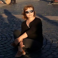 Антонина Коновалова
