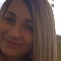 Наталья Удовенко