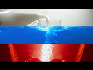 Три цвета одной страны