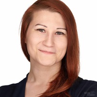 Елена Букина