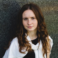 Анна Ярмолюк