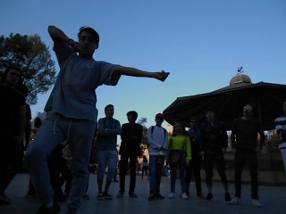 LIGA BTO (BE THE ONE) / ARO VS FLASH