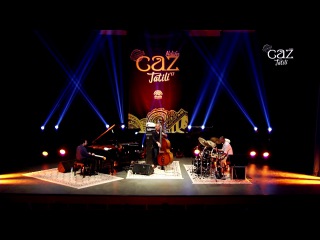 Avishai Cohen Trio - Alef Melody | Nilüfer Caz Tatili
