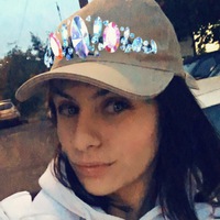 Ксения Скорлупкина