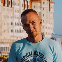 Дмитрий Кондратюк | Кемерово