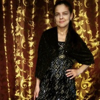 Таня Ушакова | 