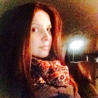 Анастасия Тимофеева