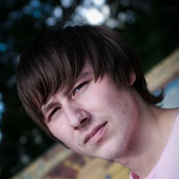 Дима Трубин  a.k.a. *TigrA*