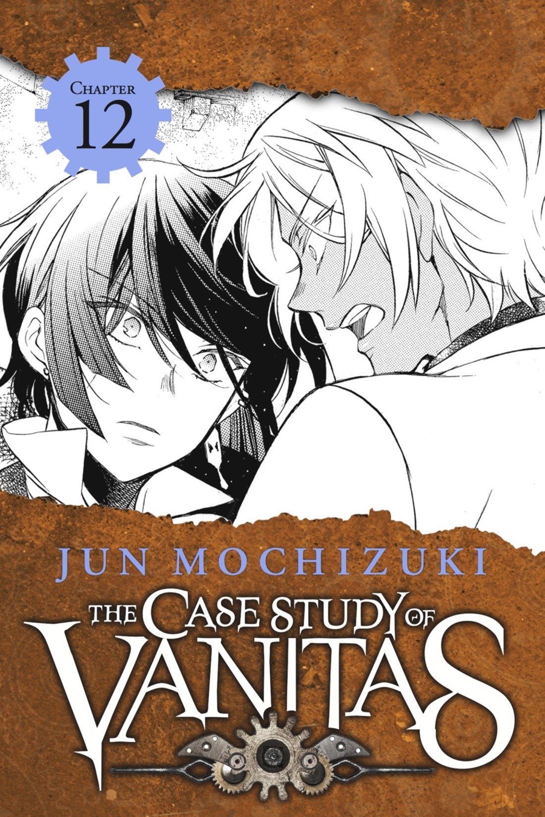 The Case Study of Vanitas 011 (2016) (Digital) (danke