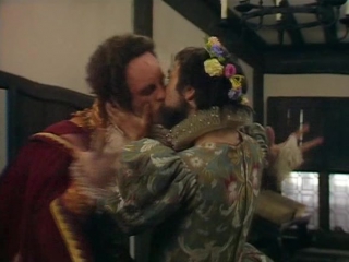 Черная Гадюка II - Колокольчики (Blackadder II - Bells) Сезон 2 Серия 01.