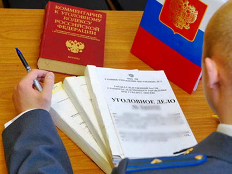 В КЧР возбуждено уголовное дело по факту посягательства на жизнь сотрудников правоохранительных органов в Зеленчукском районе