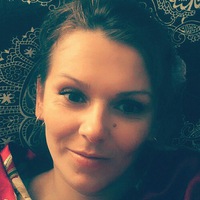 Светик Никитина | Глуск