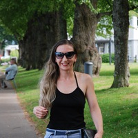 Ольга Лехконен