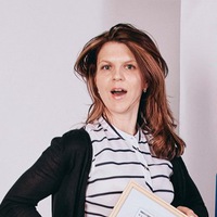 Настя Шивцова