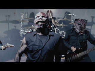 TERROR UNIVERSAL -