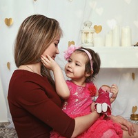 Анна Липина