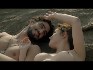 Nudes actresses (Fernanda Vasconcellos, etc) in sex scenes / Голые актрисы (Фернанда Васконселлос и т.д.) в секс. сценах