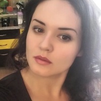 Алёна Нурисламова