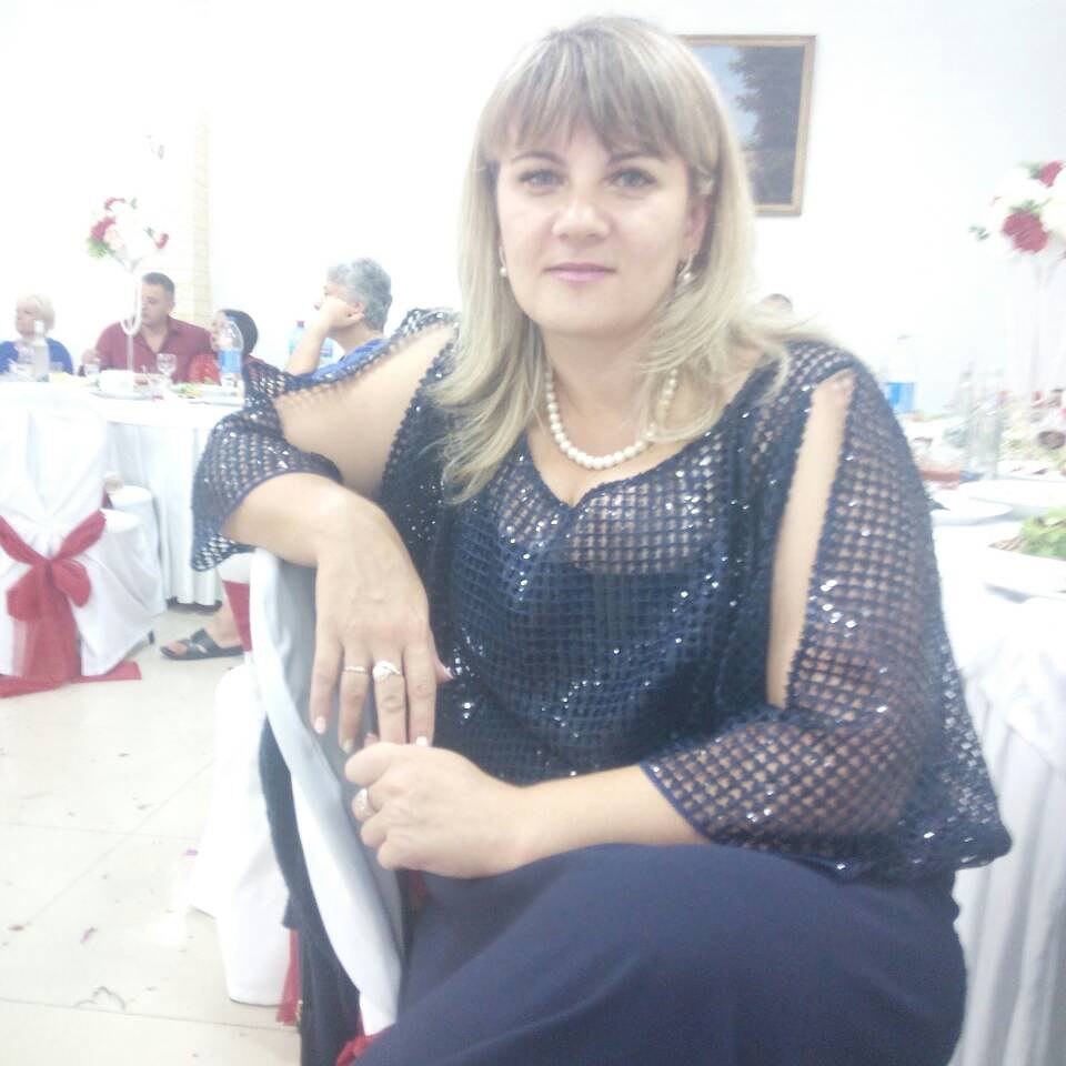 Светлана Колесник