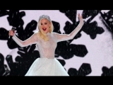 Gwen Stefani - You Make It Feel Like Christmas Special Full Live
