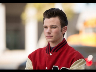 kurt hummel - Glee - Хор - Chris Colfer - Vine
