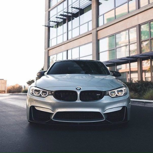 #BMW M3 