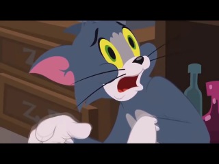 Классный мультик Полнометражный ТОМ и ДЖЕРРИ новые серии 09.10.2017|Tom and Jerry NEW