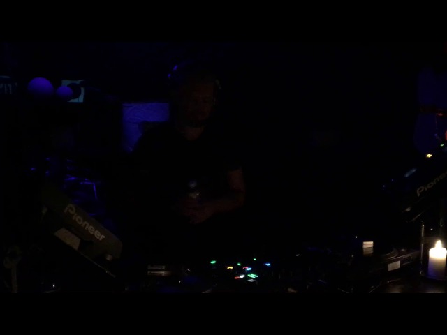 Osvit @ Agharti 01.12.17