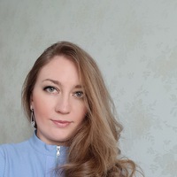 Екатерина Железникова
