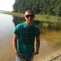 Никита Улитенко