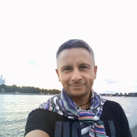 Вячеслав Леусенко
