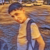 Арсений Богданов | 