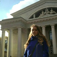 Наталья Лобанова | Саратов