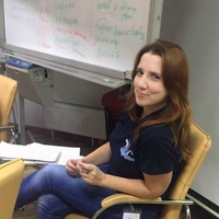 Татьяна Елистратова