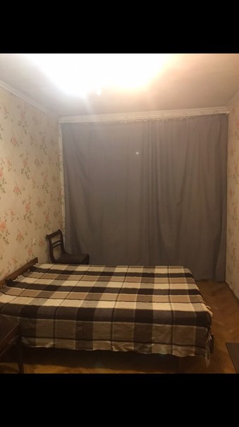 девочки привет)) переехала ближе к работе, в связи с этим ищу себе замену. Ищу девушку или 2-х девушек. Квартира 3-х комнатная м.Медведково, 7 минут пешком, комната не проходная, 3 месяца назад были поклеены новые обои. На первом этаже супермаркет, почта, через дорогу Сбербанк и куча магазинов. Цена 16 000 за комнату. Депозит 9 000 (возвращается при выезде). Хозяин очень хороший, не тревожит, приходит за оплатой 15-го числа каждого месяца,.<br>СРОЧНО! Заезд сегодня-завтра-послезавтра. - фото Фото: девочки привет)) переехала ближе к работе, в связи с этим ищу себе замену. Ищу девушку или 2-х девушек. Квартира 3-х комнатная м.Медведково, 7 минут пешком, комната не проходная, 3 месяца назад были поклеены новые обои. На первом этаже супермаркет, почта, через дорогу Сбербанк и куча магазинов. Цена 16 000 за комнату. Депозит 9 000 (возвращается при выезде). Хозяин очень хороший, не тревожит, приходит за оплатой 15-го числа каждого месяца,.<br>СРОЧНО! Заезд сегодня-завтра-послезавтра.